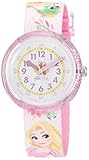 Flik Flak Mädchenuhr Disney Rapunzel FLNP028