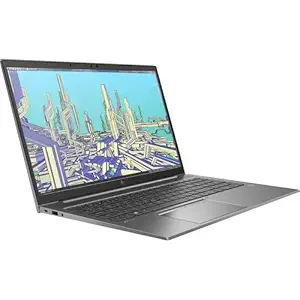 HP ZBOOK Firefly 15 G8 / Intel core i7-1165U /32GB DDR4 RAM/ 1TB GB SSD /15.6 FHD Display (1920x1080) with Touchscreen /Backlit Keyboard / 4GB Nvidia Quadro T500 Graphics