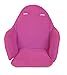 Childhome Cojín Para Trona Evolu - Gris