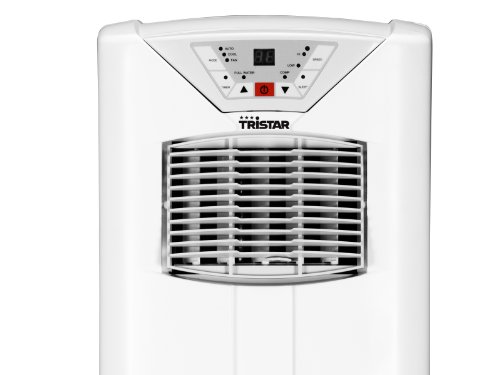 Tristar AC-5494 Portables Klimagerät 8500 BTU, EEK: A - 4