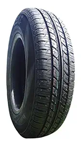 Ceat 101581 Milaze TL 175/70 R13 Tubeless Car Tyre (101581 - Milaze TL)