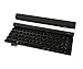 Produktbild LG KBB-710 AGDGBK Rollable Drahtlose Tastatur schwarz