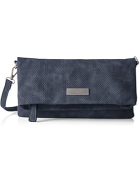 Marco Tozzi Damen 61026 Clutch, 30x16x2 cm