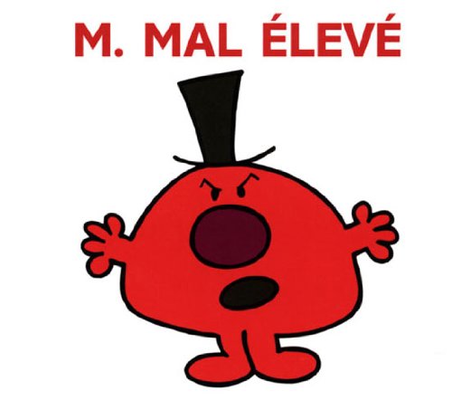 Download Monsieur Mal Élevé (Collection Monsieur Madame) Download Monsieur Mal Élevé (Collection Monsieur Madame)