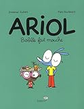 Ariol, Tome 5 : Bisbille fait mouche