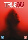 True Blood - Season 6 [DVD] [2014]