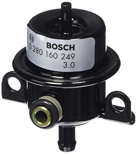 Preisvergleich Produktbild BOSCH 0280160249 Kraftstoffdruckregler