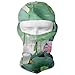 Produktbild Miedhki Budding Lotus Windproof Dust Protection Balaclava Full Face Mask Hood Heaover