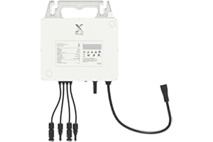 Solax Mikrowechselrichter | X1-Micro 800 | 2 in 1 | 800 W