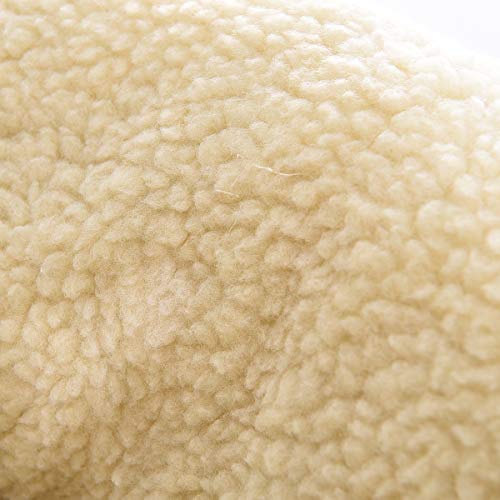 AmazonBasics-Coussin-chauffant-rond-pour-animal-domestique