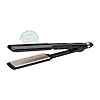 BaByliss Wide Plate Sleek Control Straightener