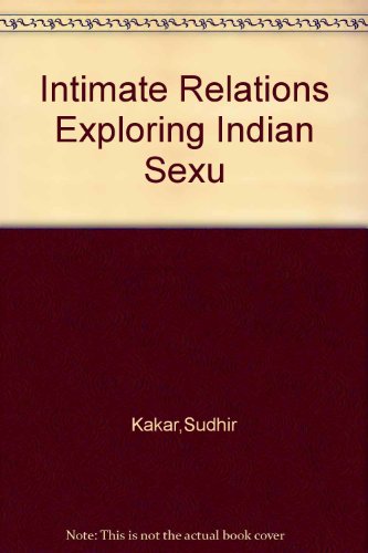 Amazon in Buy Intimate Relations Exploring Indian Sexu Book Online At amazon-in-buy-intimate-relations-exploring-indian-sexu-book-online-at