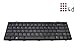 4d Laptop Keyboard For Dell Inspiron 1464 (dp/n) 6w8t8 DELL INSPIRON 1464 JVT97 RS.699.00