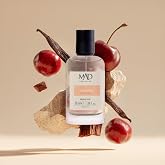 Mad V112 Eau de Parfum (EDP) 50 ml Women's Perfume &ndash; Sweet, Elegant and Permanent with Cherry, Amber and Vanilla