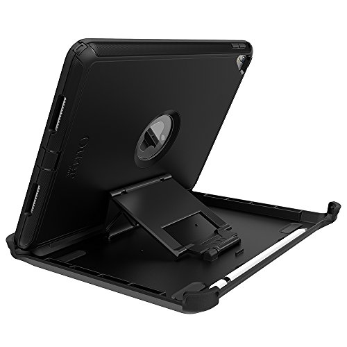 OtterBox Defender sturzsichere Schutzhülle für Apple iPad Air Pro 24,64 cm (9,7 Zoll) Schwarz - 6