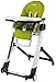 Peg Perego Prima Pappa Zero 3 High Chair - Giraffa Verde