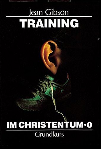 Preisvergleich Produktbild Training im Christentum 0