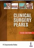 Clinical Surgery Pearls