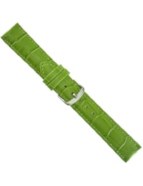 Uhrbanddealer 20mm Ersatzband Uhrenarmband 