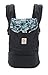 Ergo Baby Organic Baby Carrier (Organic Black/ Black)