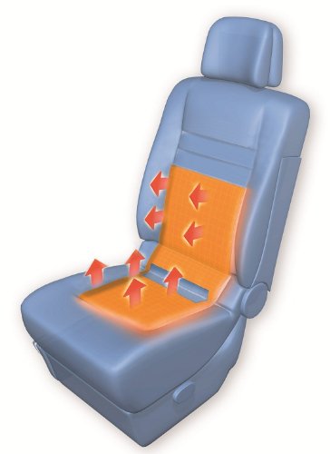 Preisvergleich Produktbild WAECO 9101700025 MagicComfort MSH 60 Einbausitzheizung Sitzheizung / für Fahr...