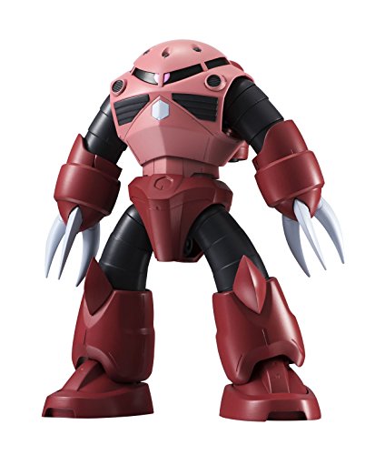 Bandai Hobby msm-07s z' Gok (Char Custom) Ver. a.n.i.m.e. Action Figure
