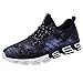 Produktbild EU36-EU49 ODRD Schuhe Herrenmode Neue Herrenschuhe Mesh-Schuhe Freizeitsportschuhe sind im Sommerschuh Atmungsaktiv Freizeitschuhe Stiefel Wanderstiefel Combat Hallenschuhe Shoes Laufschuhe Sports
