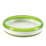 OXO Tot Training Plate (Green)