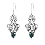 También es perfecto para la joyería femenina. Es un pendientes de moda que toda mujer querría tener que usar todos los días