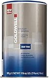 Goldwell Oxycur Platin - dust free, 1er Pack (1 x 500 g)