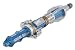 Produktbild Doktor Who Sonic Mini-Schraubendreher mit LED-Taschenlampe, Kunststoff, Blau