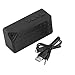 Produktbild Nowakk 1 stück Mini Lautsprecher X3 Bluetooth Lautsprecher Tragbare Stil Bluetooth Lautsprecher TF USB FM Mic Handfree Drahtlose Musik Sound BoxPromotion