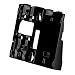 Produktbild KX-A440XB Wandhalterung für KX-HDV130 und KX-TPA65 schwarz