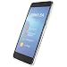 Produktbild Mobilize 22850 – Telefon Gel-Schutzhülle Huawei Y6 II transparent