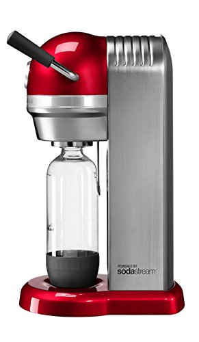 KitchenAid ARTISAN 5KSS1121CA/2 Trinkwasserprudler Liebesapfel-Rot - 4
