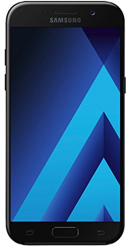 Preisvergleich Produktbild Samsung A520 Galaxy A5 2017 32GB, SM-A520FZKAPHN