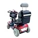 Produktbild Kozee Komforts Universal Einkaufstasche für Elektromobile