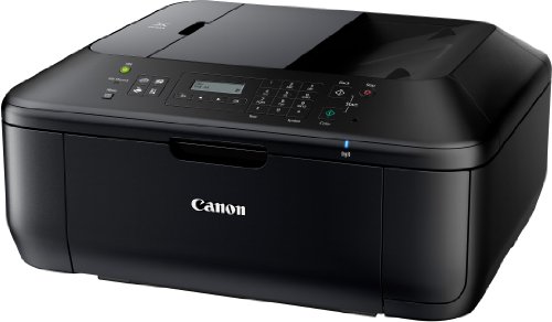 Canon PIXMA MX475 - Impresora multifunci  n de tinta - B N 9 7 PPM  color negro