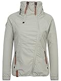 Passform: normal Naketano Damen Jacke Forrester Jacket