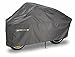 Produktbild wettertuete große Motorradabdeckung 220 x 70 x 70/125/110/70 cm (LxBxH)
