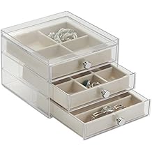 Suchergebnis auf Amazon.de für: schmuckaufbewahrung schublade