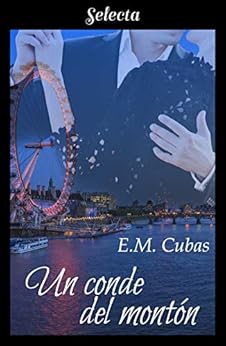 Un conde del montÃ³n de [Cubas, Eva]