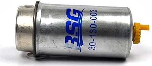 BSG Autoparts BSG 30 – 130 – 003 Fuel filter