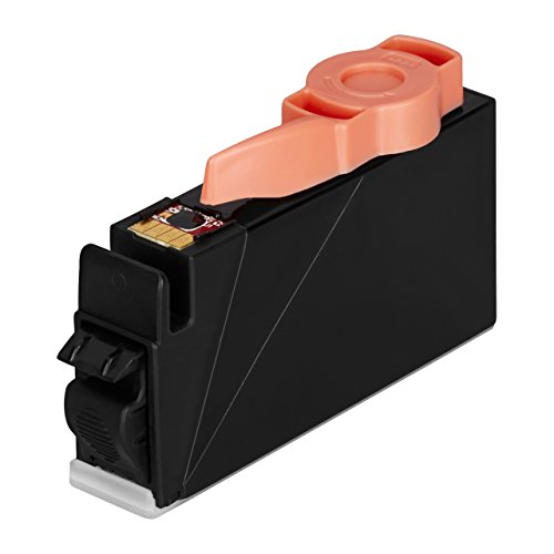 Digital Revolution Tintenpatrone | HP 364 schwarz | kompatible XXXL Druckerpatrone | 22 ml | Tintenpatrone passend für HP Deskjet, HP Officejet, HP Photosmart - 7