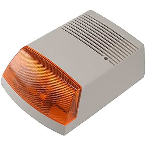 Amazon.co.uk fake alarm box