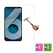 Produktbild ino Panzerglas für LG Q6 Schutzglas Panzerfolie Displayschutzglas Tempered Glass Echt Panzer Glas Harte Folie Schutz Schutzglas Verbundglas Glasfolie Schutzfolie 9H Härte Displayglas
