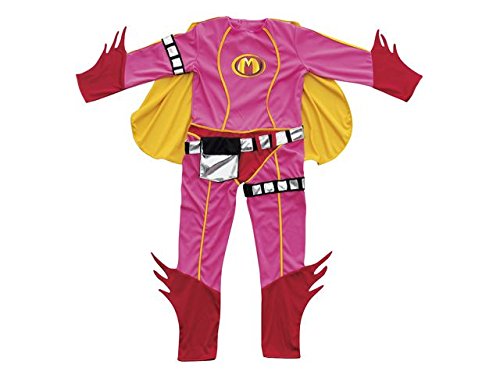 Preisvergleich Produktbild Studio 100 MEMM0000180 - Mega Mindy Anzug und Umhang