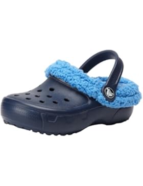 Crocs Mammoth EVO Clog Kids 12879-22Z-135 Mädchen Clogs & Pantoletten