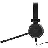 Jabra Evolve 30 II, Microsoft Teams Sertifikalı Stereo Kablolu Kulaklık &Ccedil;ağrı Kontrol &Uuml;nitesi, G&uuml;r&uuml;lt&uuml; &ouml;nleyici mikrofon, LED