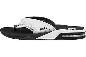 Reef Męskie sandały fanning